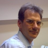 Simon Pullum