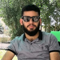 حيدر عنيزه