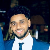Imran Ali