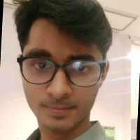 Uday Teja Oraganti