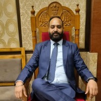 Sanchit Prabhakar