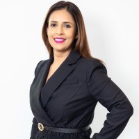 Varsha Chand
