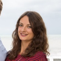 Amandine Lebailly