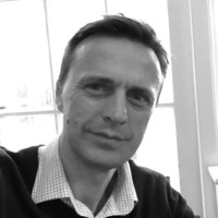 Andy Bent-Marshall