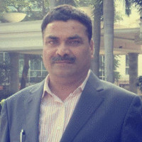 Ashok Kumar Jha