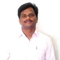 Sathiesh Kasula