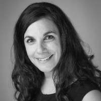 Nicole Eustace