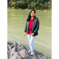 Samiksha Shrivastav