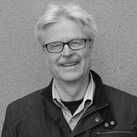 Gunnar Sundquist