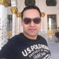 Vinay Dahiya