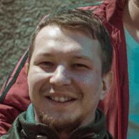 Egor Urazbaev