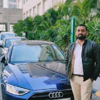 Ramakant Rajput