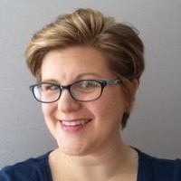 Jennifer Bissell