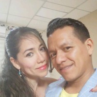 Alex Franco Rodríguez