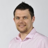 Kevin Alcock