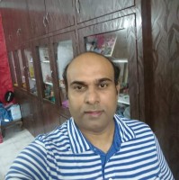 Naresh Pothuganti