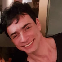 Raphael Augusto Teixeira de Aguiar