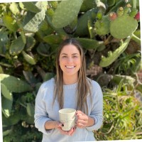 Amber Harris, Shrm-Cp
