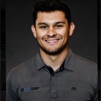 Wesley Lang