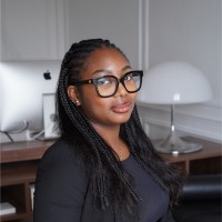 Audrey Ebah