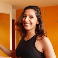 Sarah Safi Harb