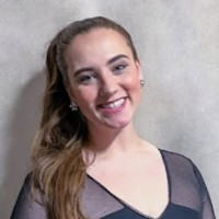 Katy Maughan