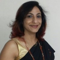 Rolly Sapru