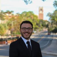 Nicolas Torres, E.I.