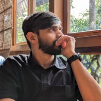 Ramachandra Hegde