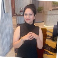 Jyoti Sharma