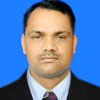 Dinesh Kumar Tiwari