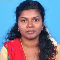 Adline Priya