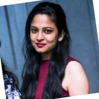 Prachi K.