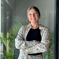 Erika Rusboldt