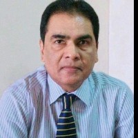 Ashok Kumar Roy