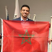 Ilyass El Koraichi