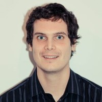 Jonathan Lamarche