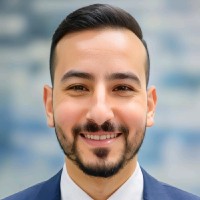 Mohammed Al Duraidi