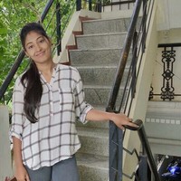 Arpitha K P