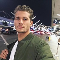David jons