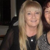 Tina Morris