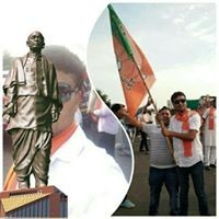 Rinkal Patel