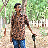 Prem Joshi