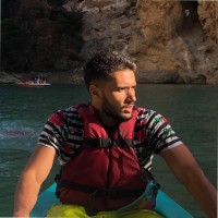 Ahmed Bekkaoui