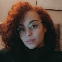 Beatrice Gonzalez
