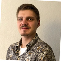 Lars Kroß