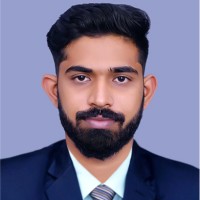 Nijasmon Kalathilpadi Kunjumon