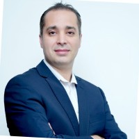 Ghiath Alhaj Hasan