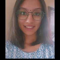 Kavya Dave