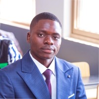 David Kabongo